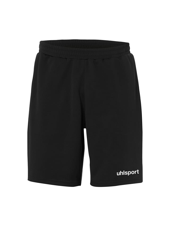 Shorts ESSENTIAL PES Kids in schwarz