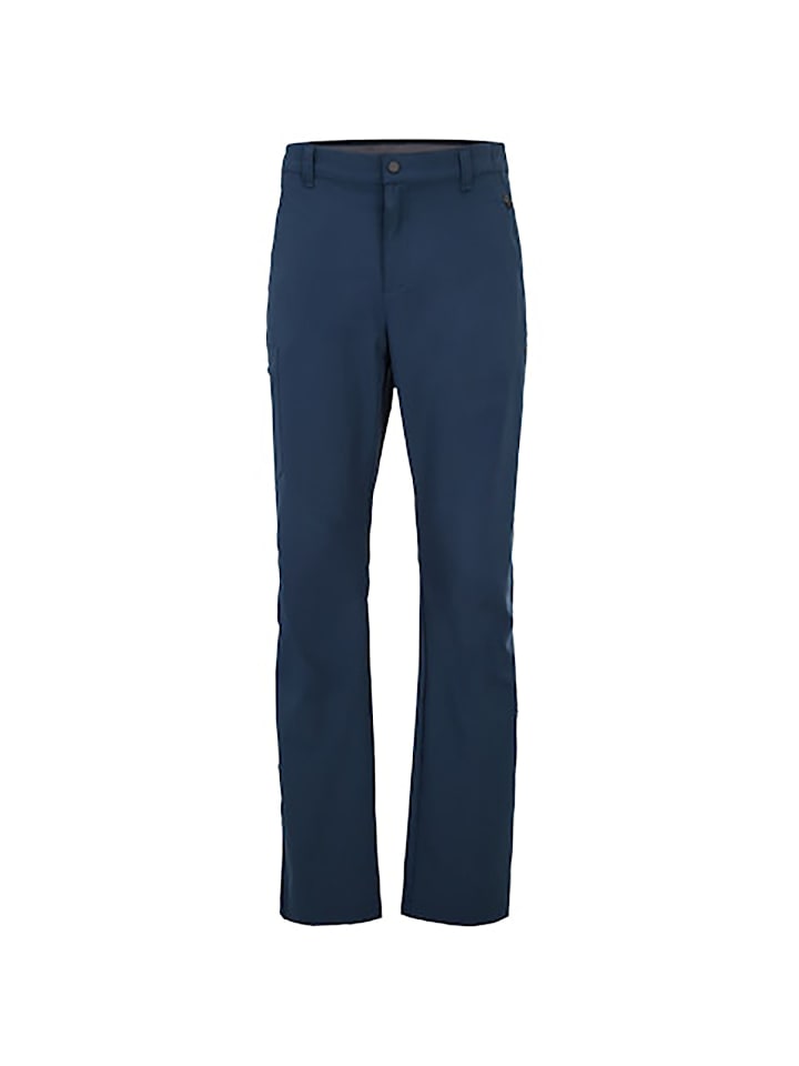 Hose Lazio in Blau