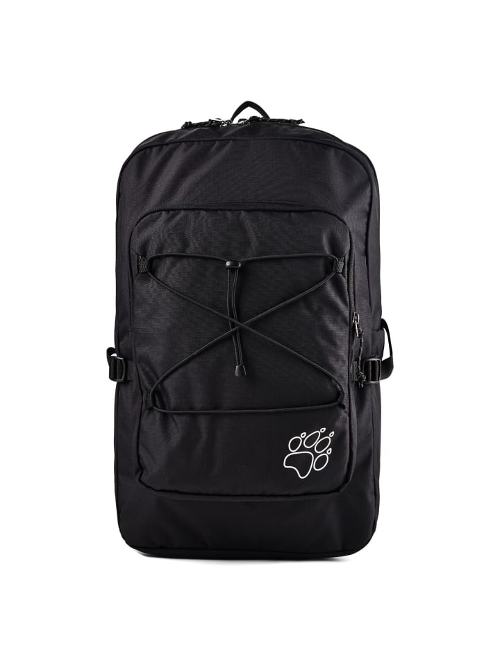 Berkeley Daypack 47.5 cm Laptopfach black