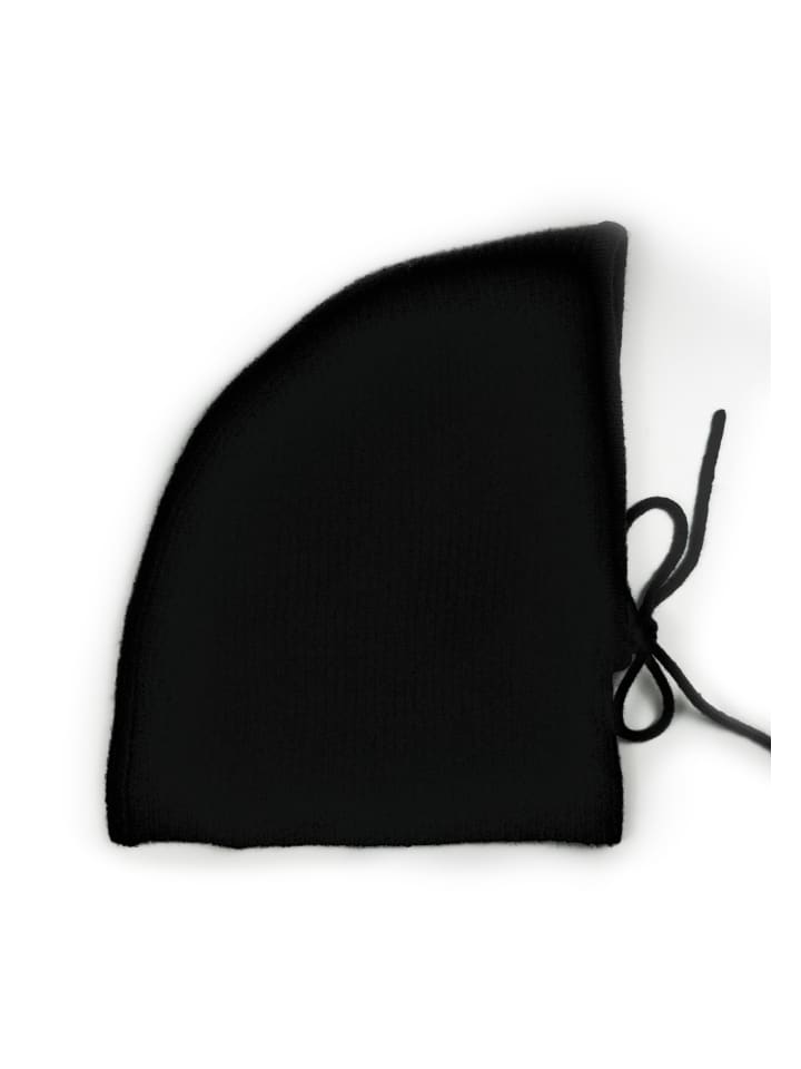 Balaklava in Black