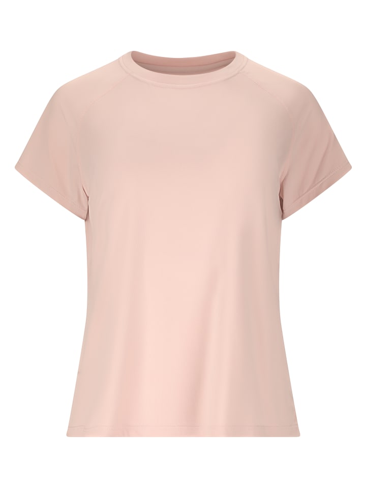 T-Shirt Gaina V3 in 4417 Hushed Violet