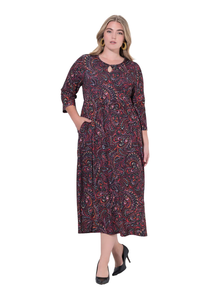 Kleid in schwarz