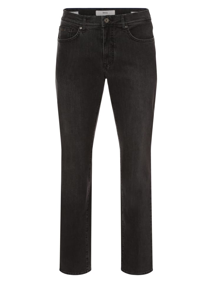 Jeans Cadiz in grau