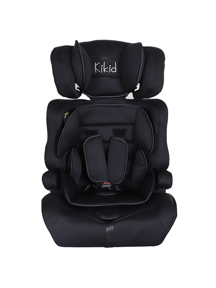 Kindersitz Basic 76-150cm R129 in Schwarz