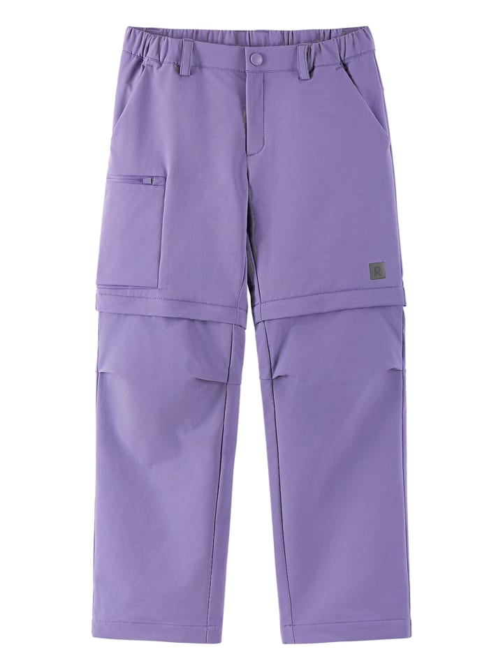 BugProof Outdoor-Hose Surina Misty Violet