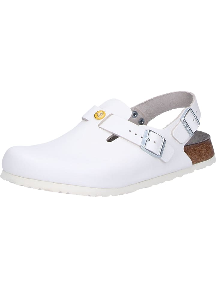 Freizeitschuhe Tokio ESD in weiß in weiß