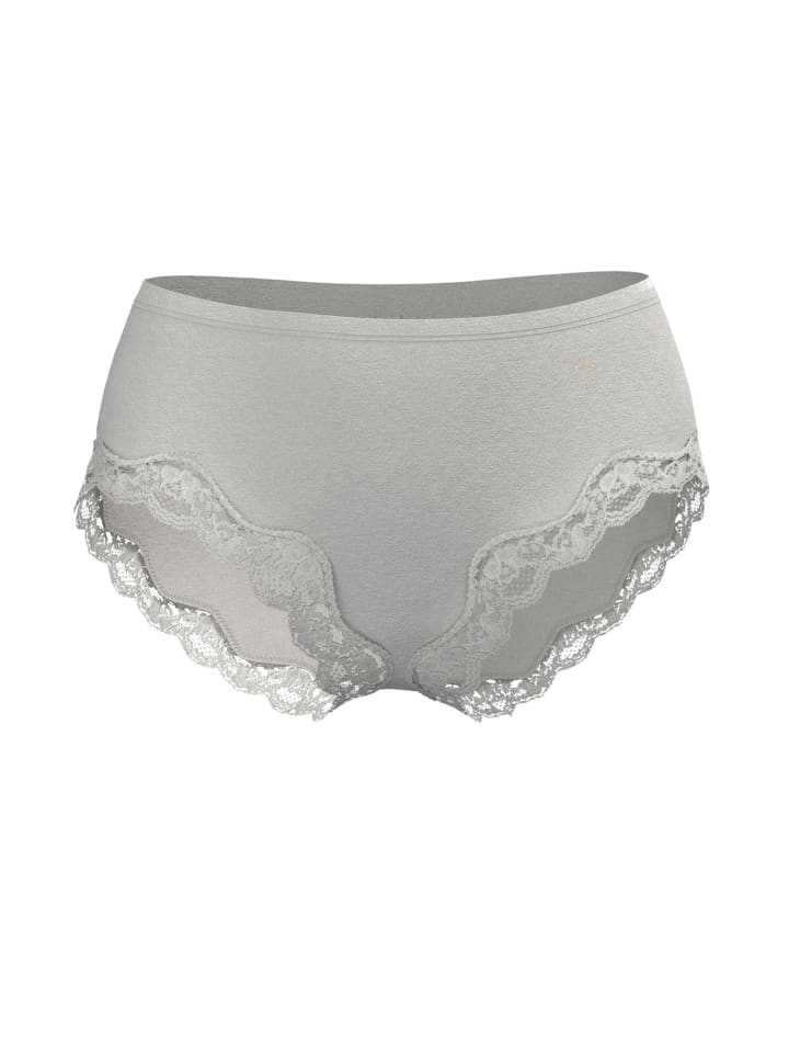 Panty Pure in Offwhite