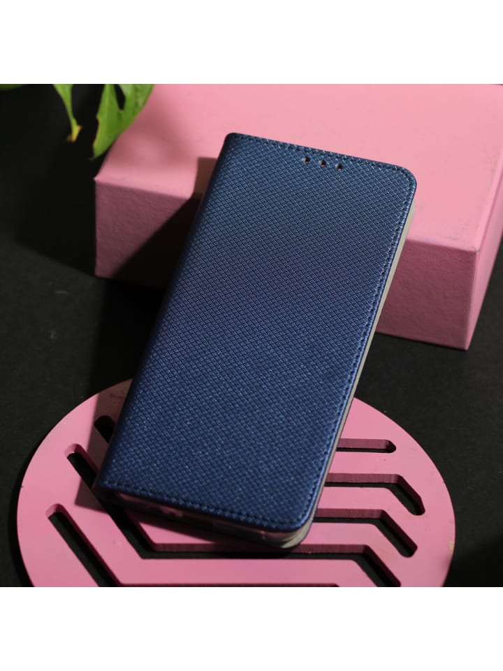 TFO Smart Magnet Kompatibel mit iPhone 18 Pro / 17 Pro Schwarz in Schwarz