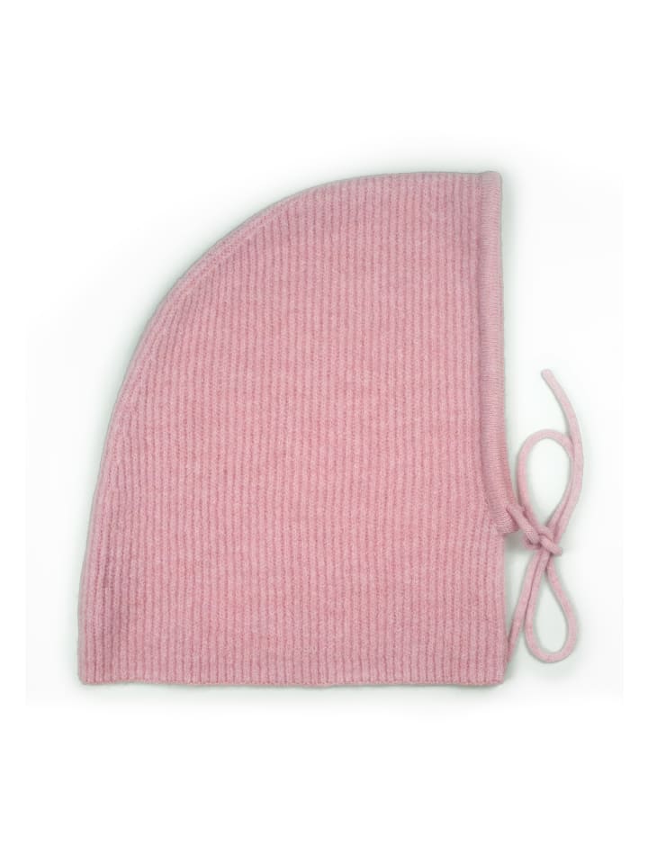 Balaklava in bubblegum
