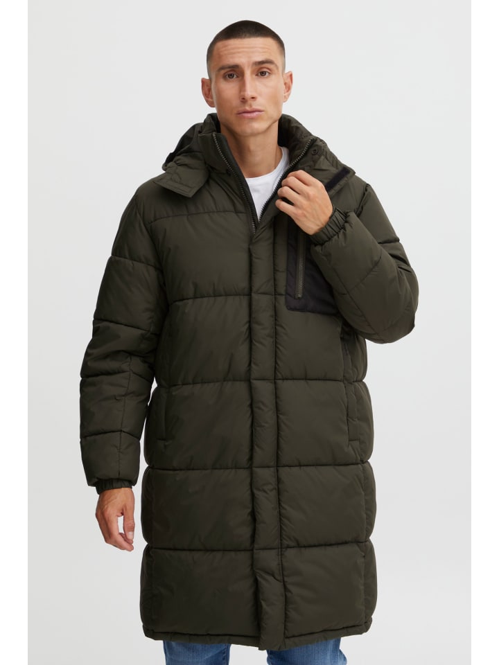 Winterjacke SDCallen in Grün