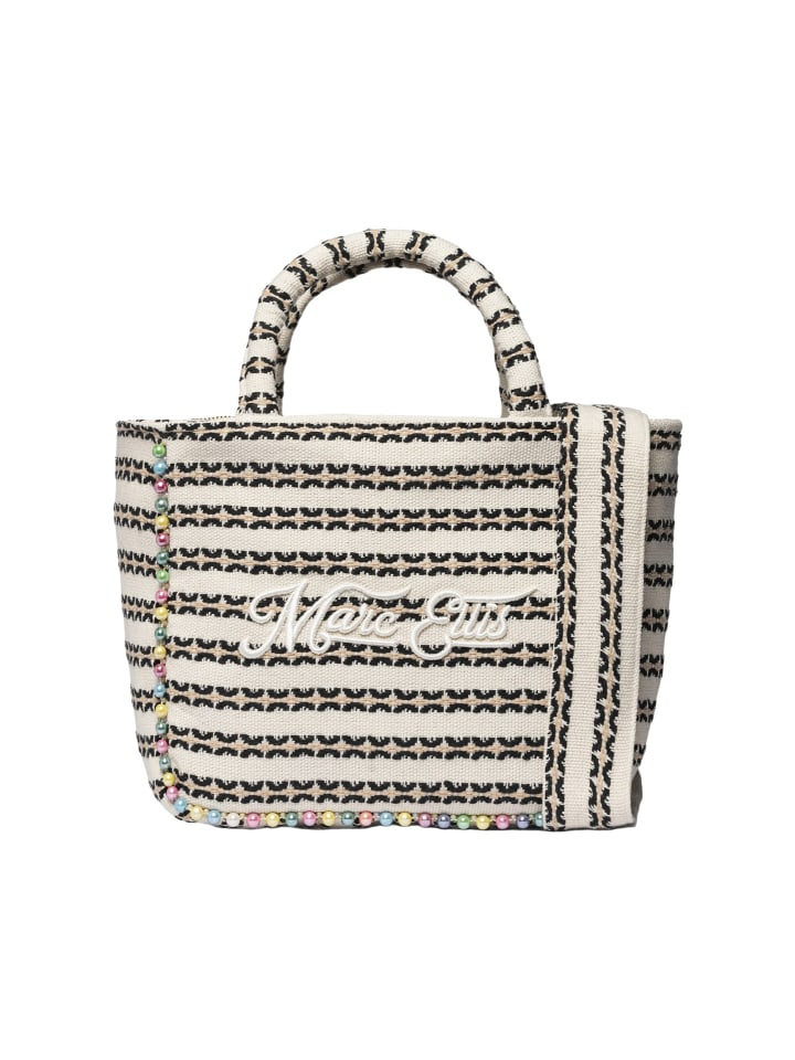 Handtasche in BEIGE