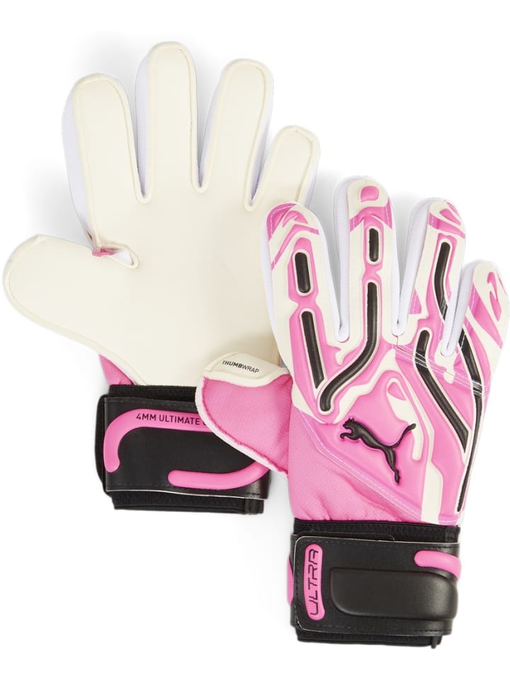 Torwarthandschuh "Ultra Pro Jr RC" in Pink