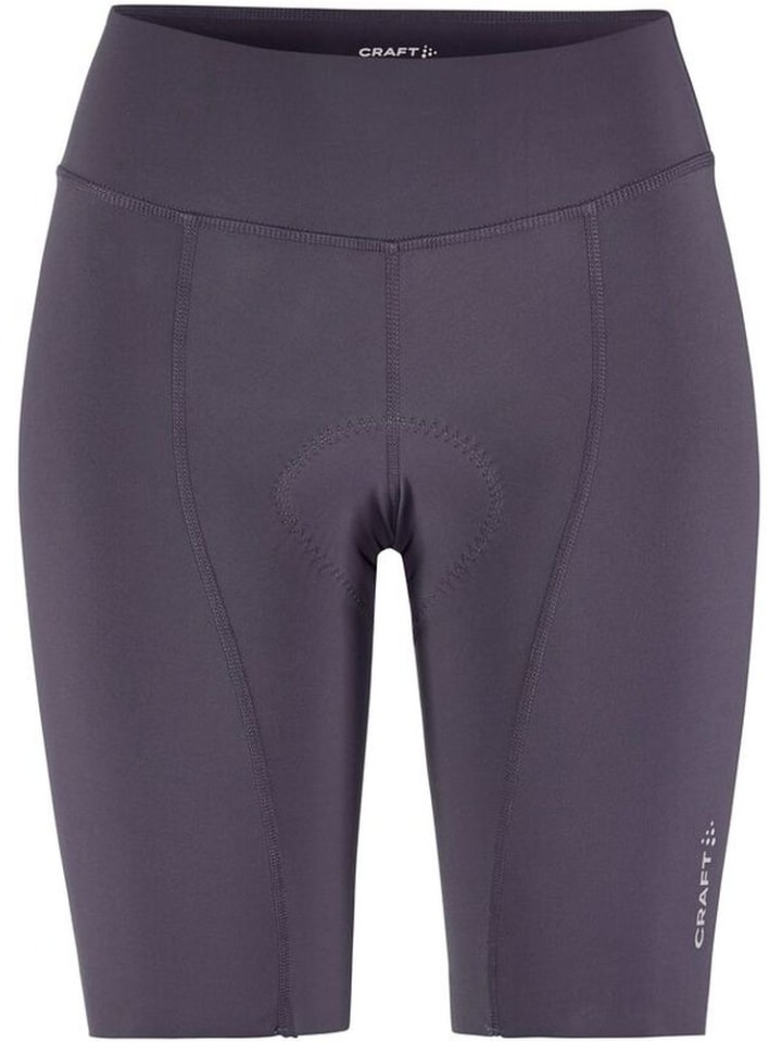Sportshorts "Endur Shorts C2 W" in Lila