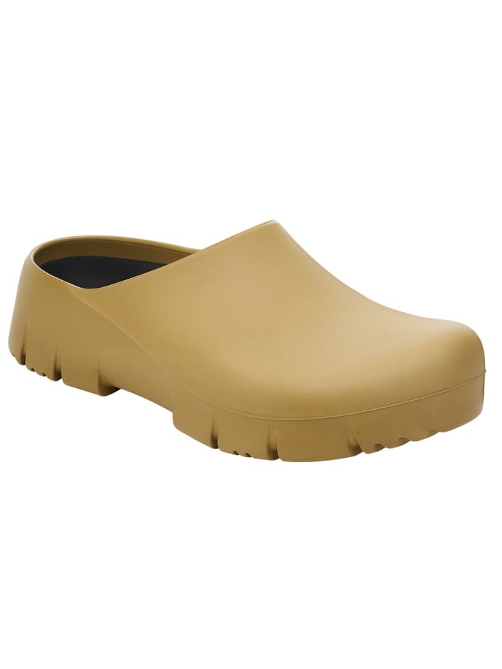 Freizeitschuhe Super Birki 2.0 in hellbraun in hellbraun
