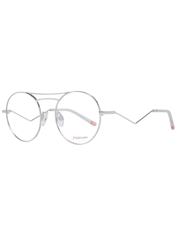 Damen Optische Fassungen Aviator Gold