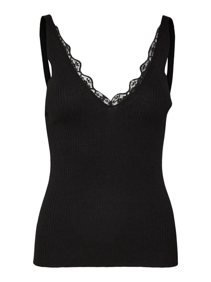 Top in Black
