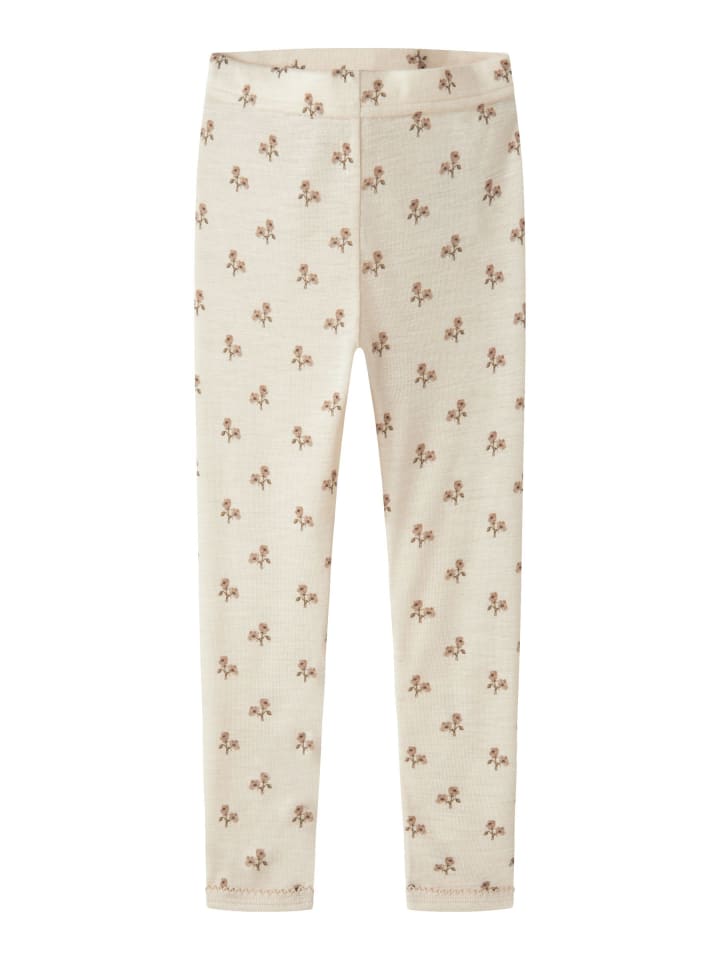 Leggings in Turtledove 1