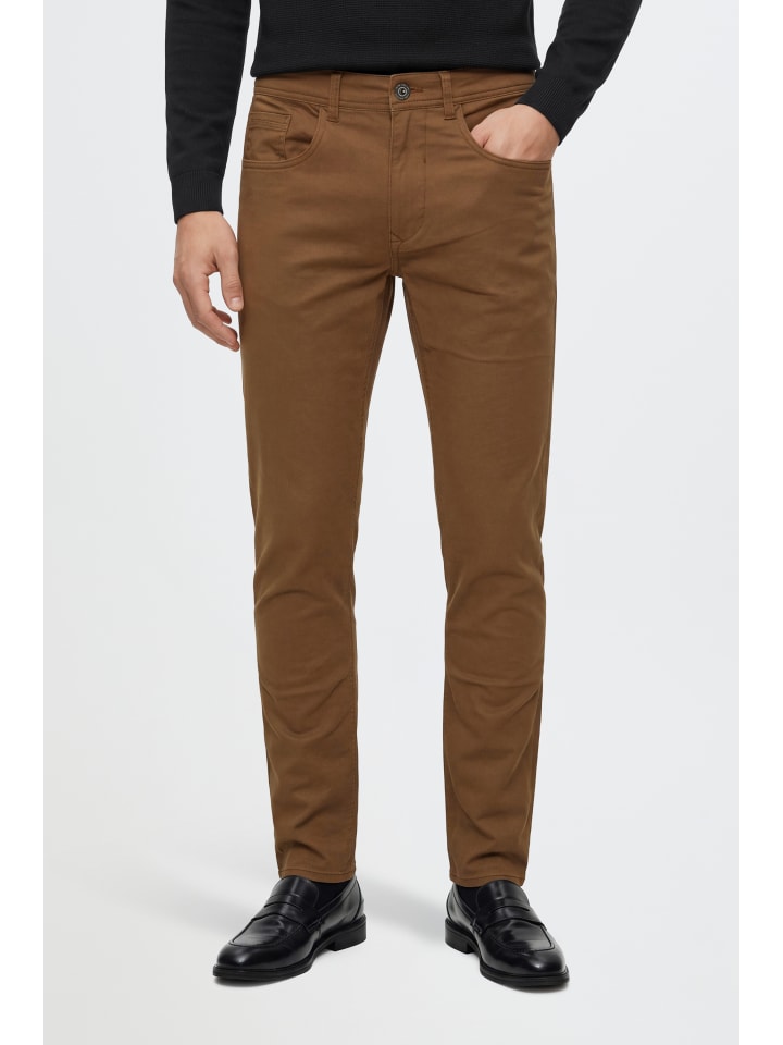 5-Pocket-Hose BHSaturn in Braun