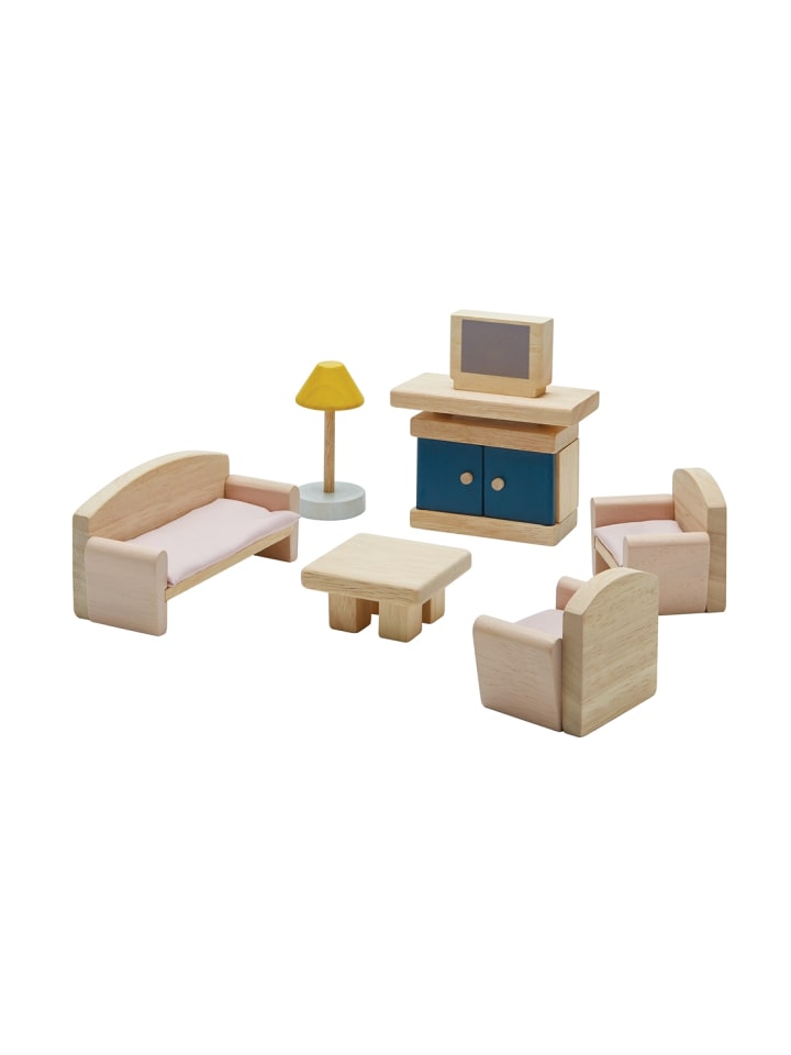 Wohnzimmer Orchard ab 3 Jahre