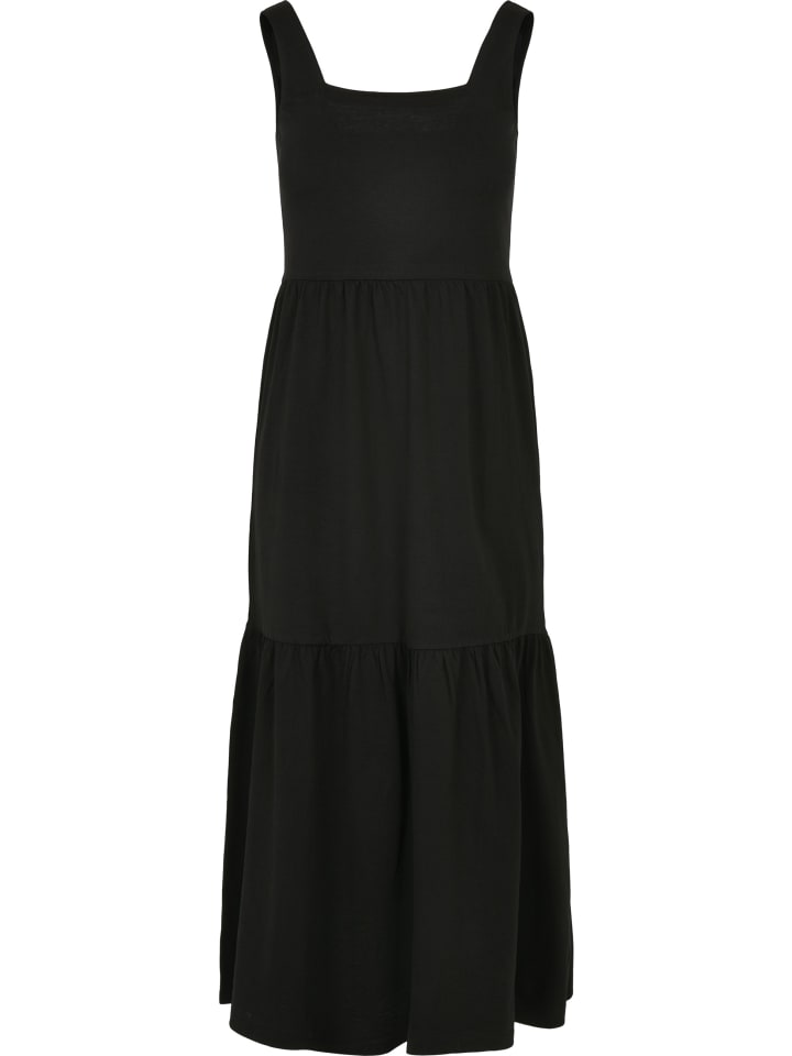 Day Dress in black