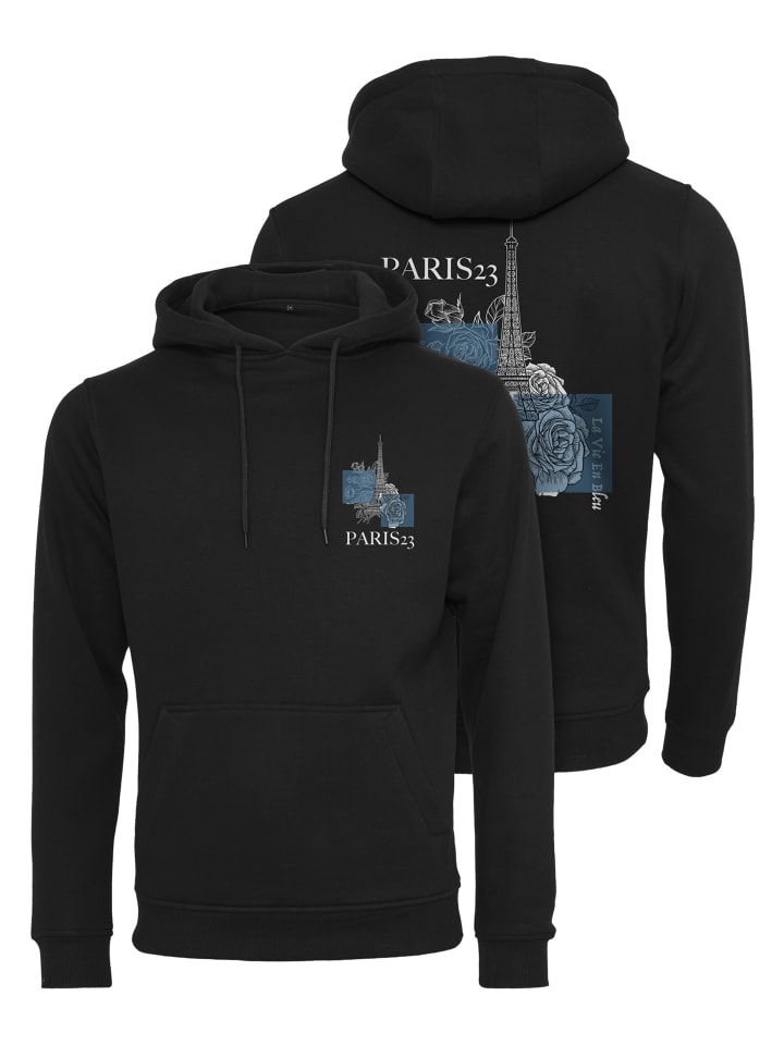 Sweat & Fleece - Hoody in black