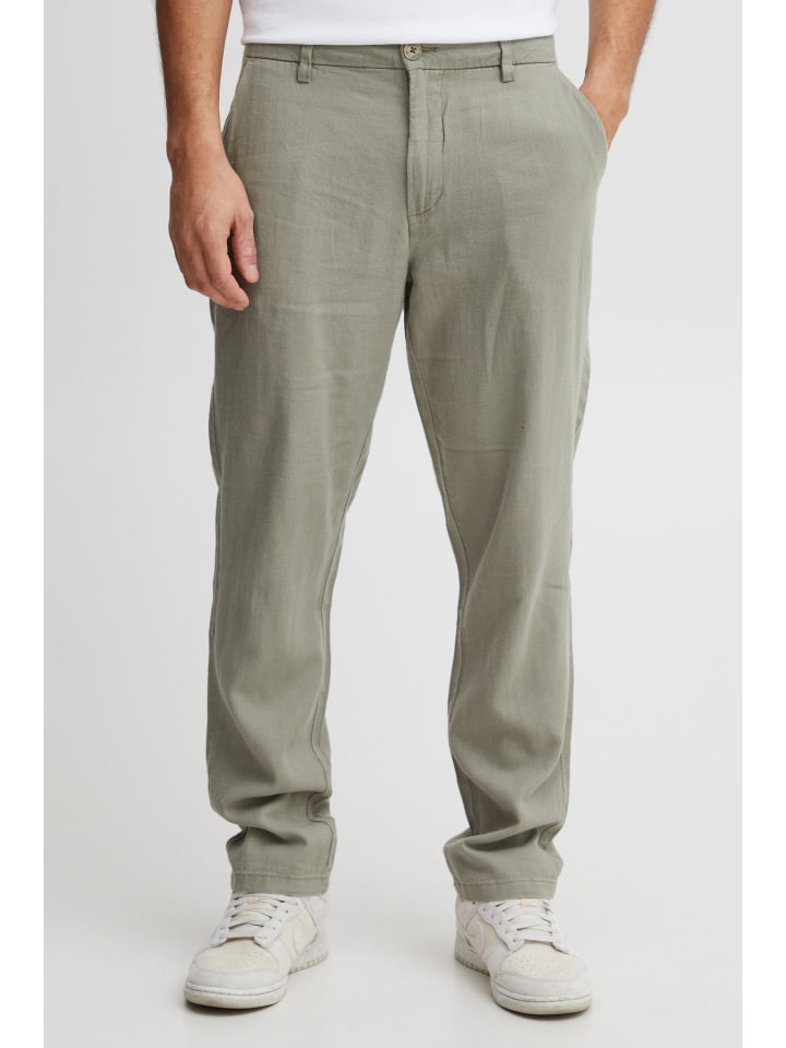 Chinohose SDAllan in Grün