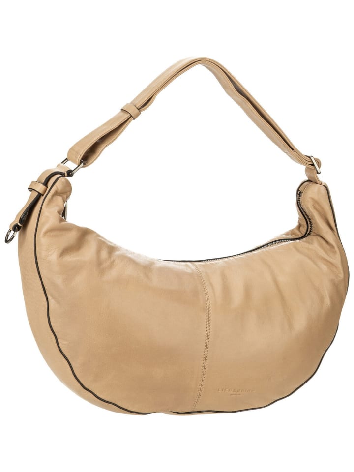 Handtasche Moon M in Sandcastle