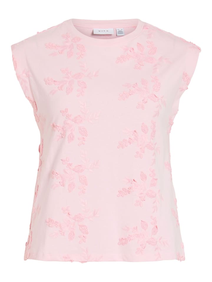 Top in Cherry Blossom