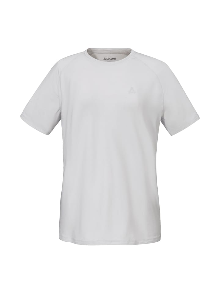 T-Shirt Style Konera in grau