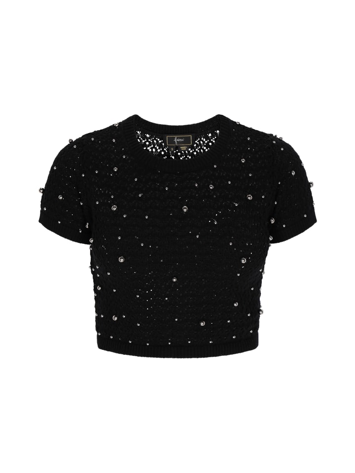 Women Top in black