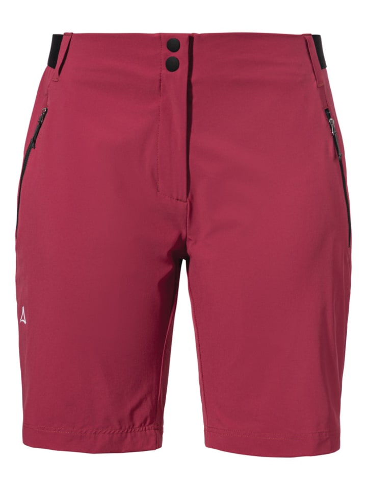 Shorts "Shorts Style Blaustein WMS" in merlot
