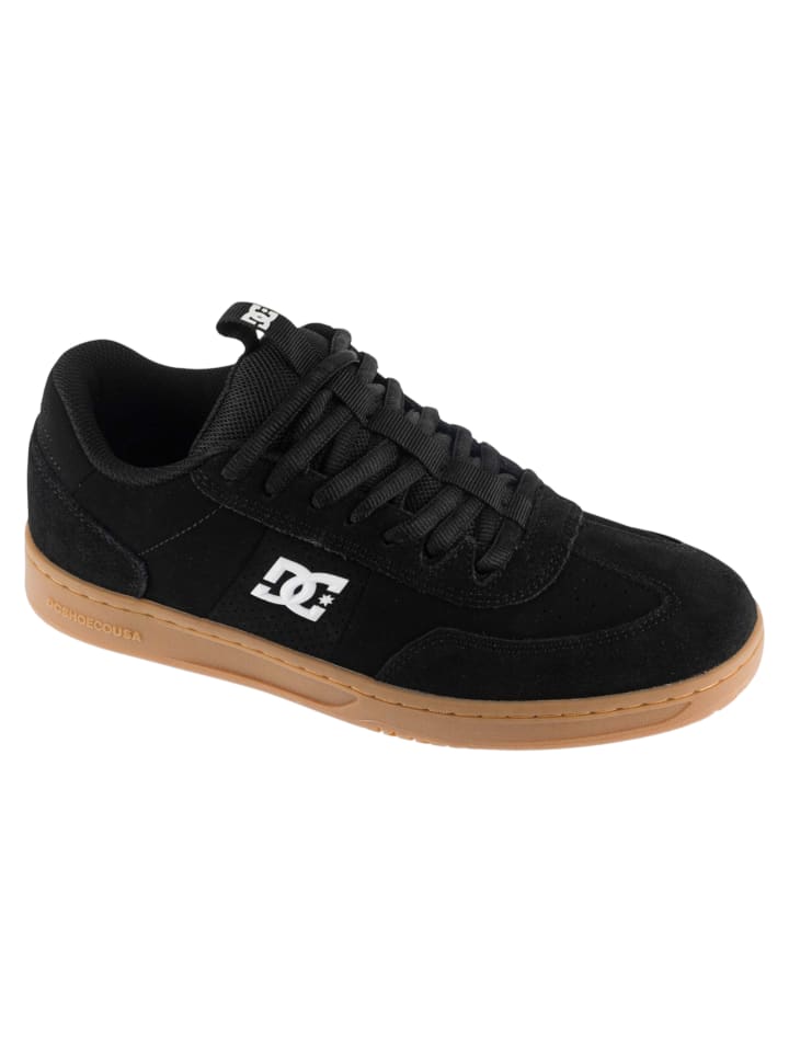 DC Shoes Astrix S in Schwarz