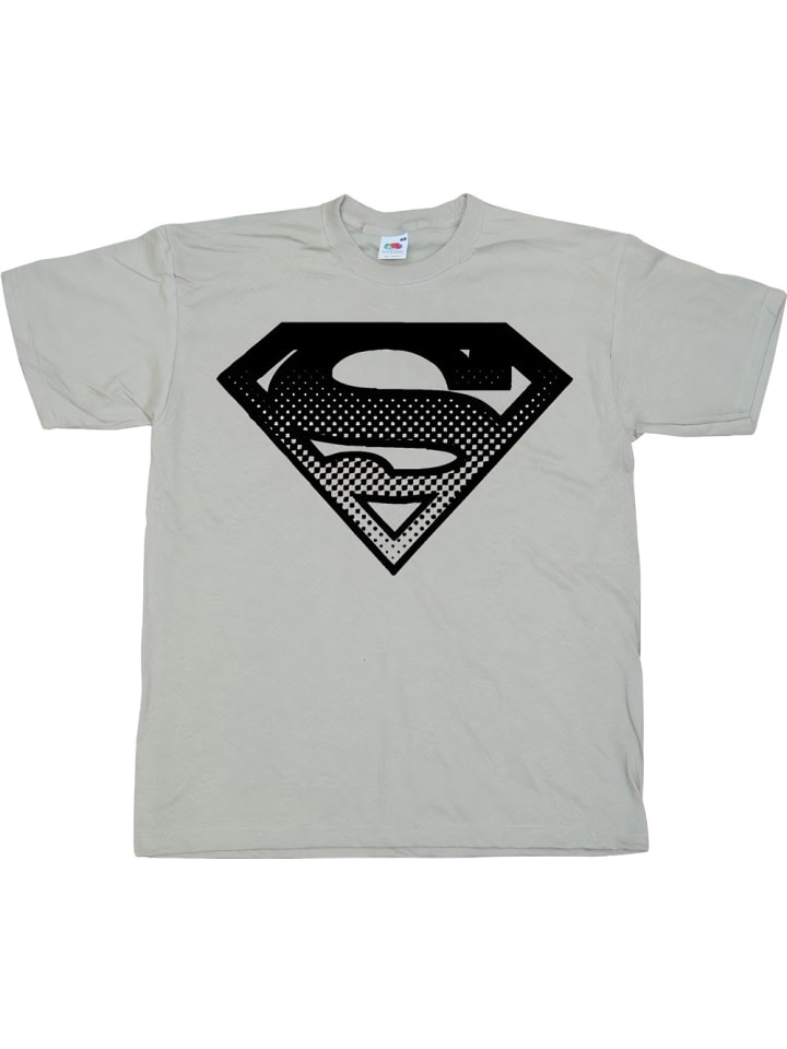 T-Shirt in Khaki