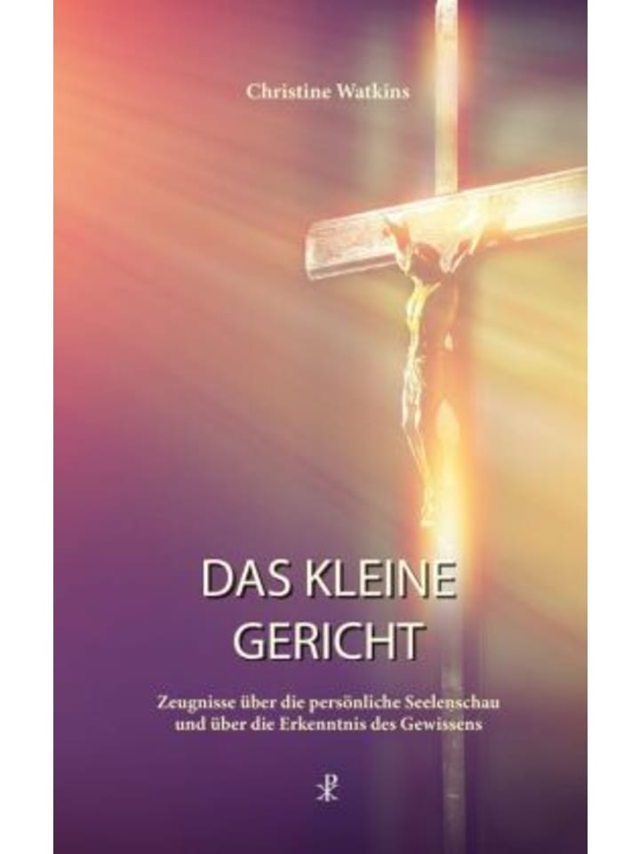 Buch - Das kleine Gericht