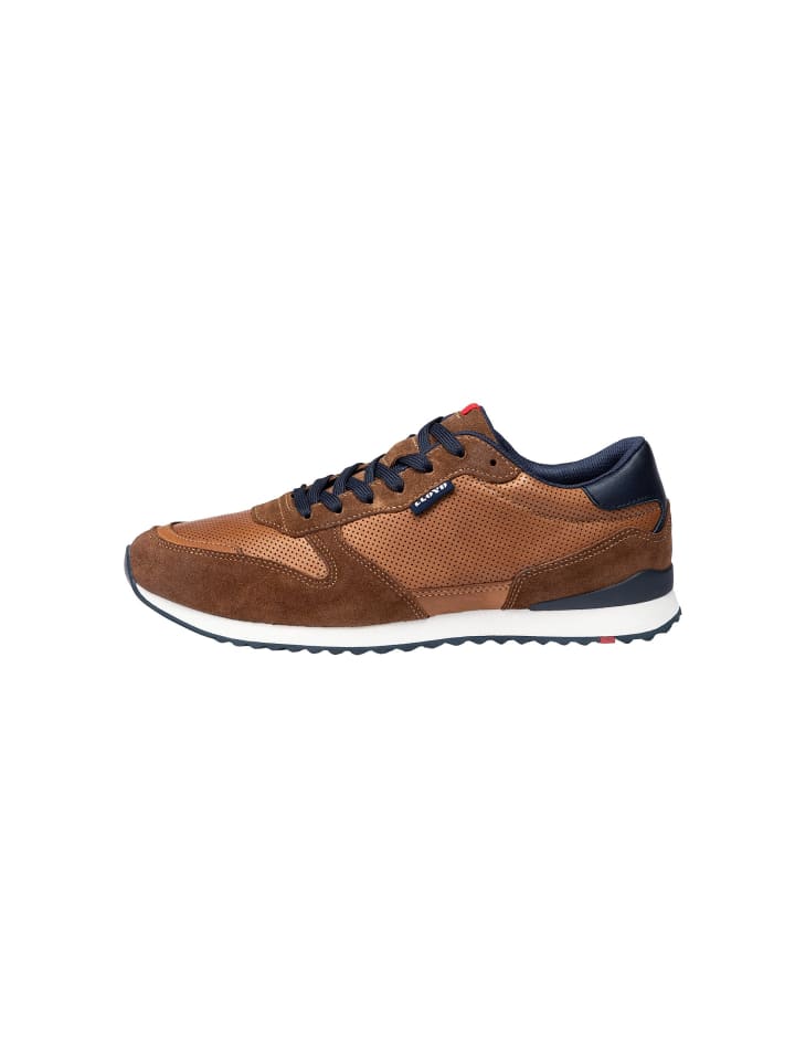 Schuhe EDMOND in BRAUN