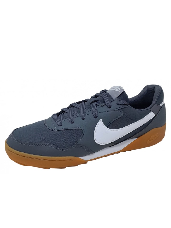 Sneaker Terra Manta in Grau