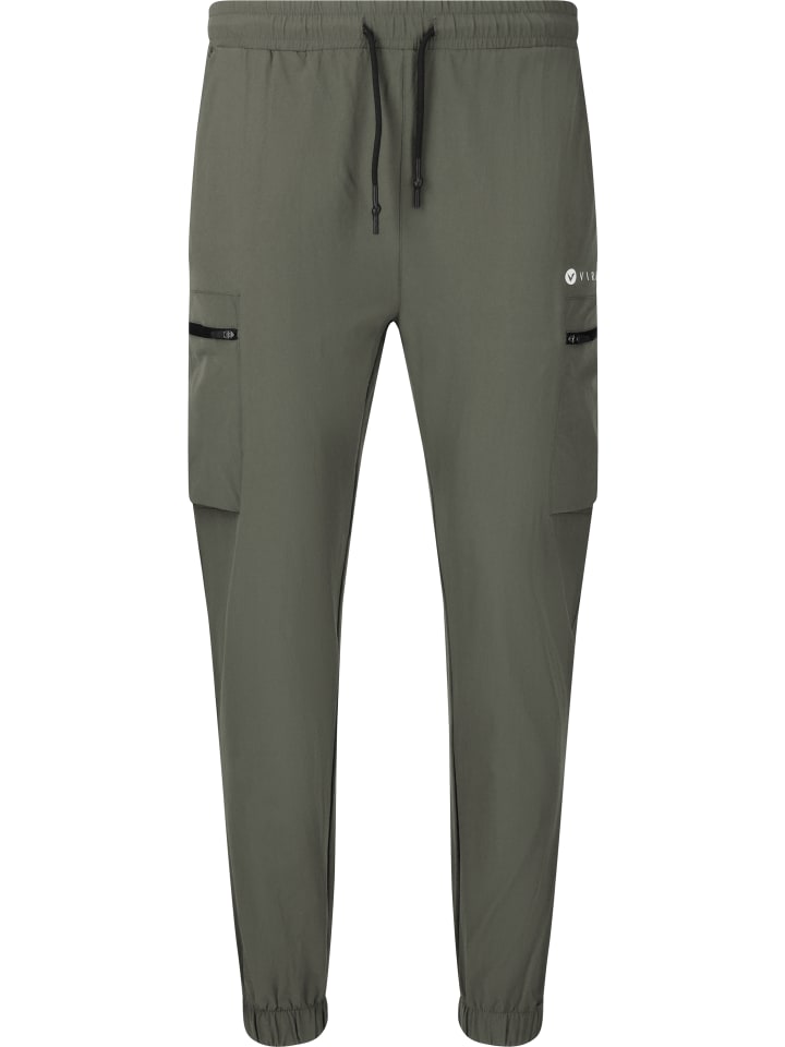 Hose Ayden in 1013 Gunmetal