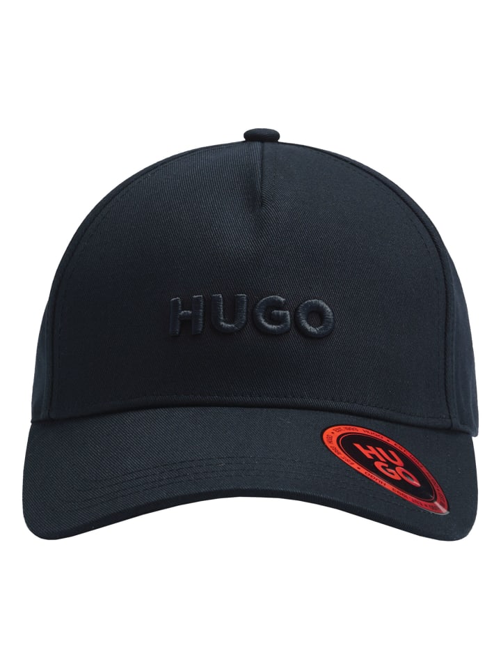 Kappe in Navy