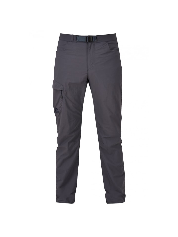 Hose M INCEPTION PANT in Rauchblau