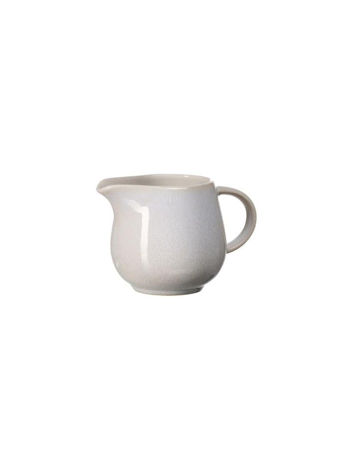 Milchkännchen Laredo in 320 ml in beige