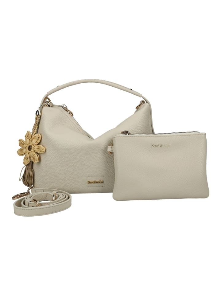 Taschen Hellbeige
