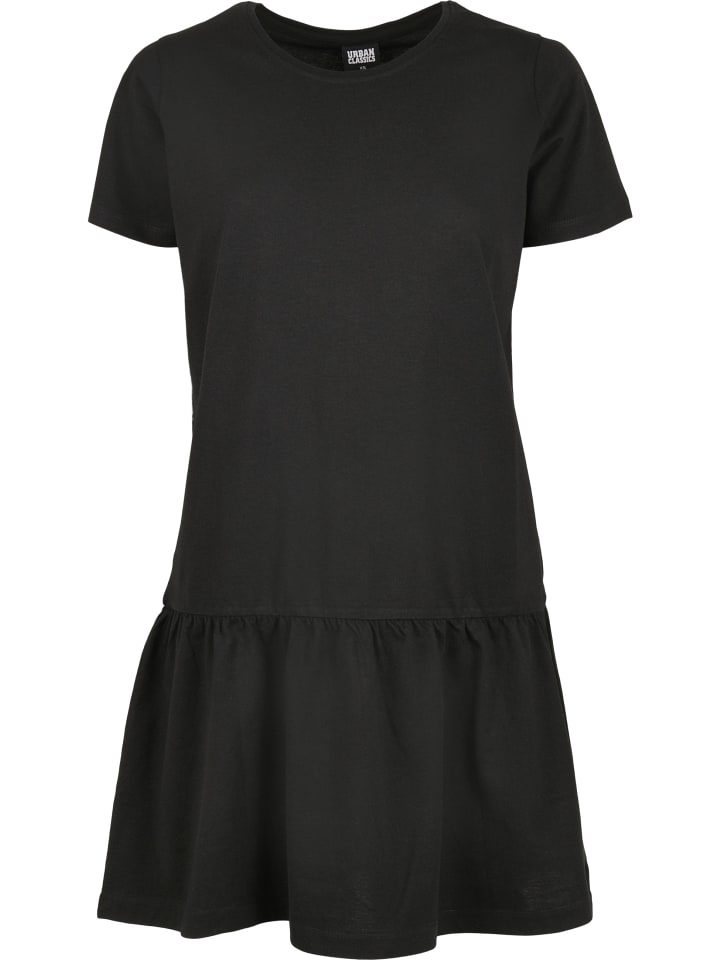 Day Dress in black