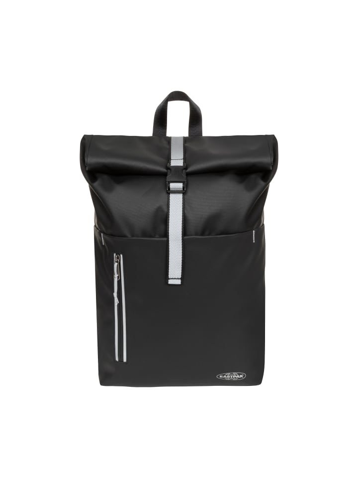 Rucksack „Up Roll“ Schwarz