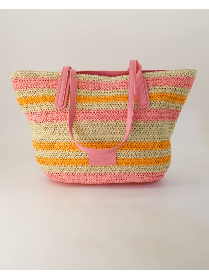 Handtaschen in Pink