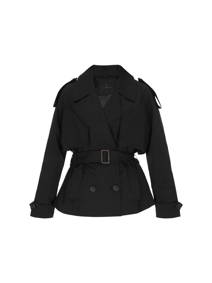 Women Jacket in black