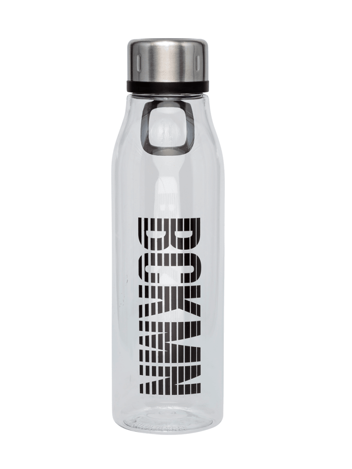 Beckmann Trinkflasche Clear