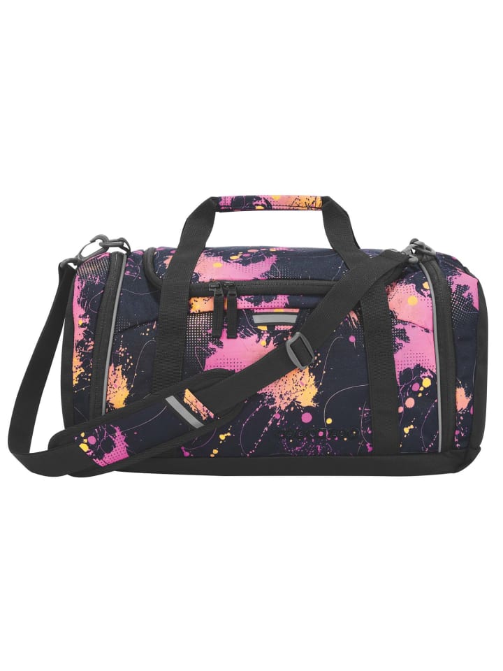 coocazoo Sporttasche, Colour Drift