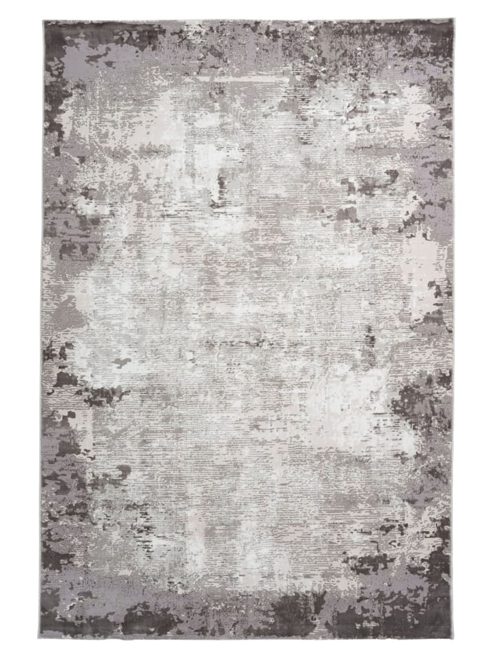 Wohnzimmer Teppich – Olivo 922 in taupe - rechteckig