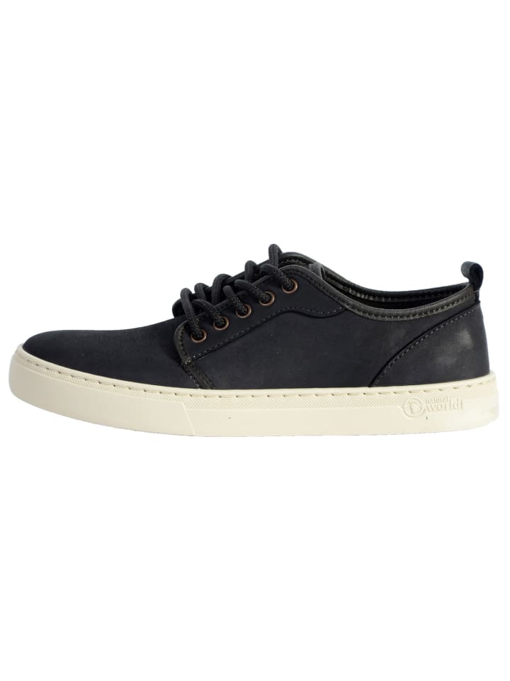 Sneaker „On Napa“ Schwarz