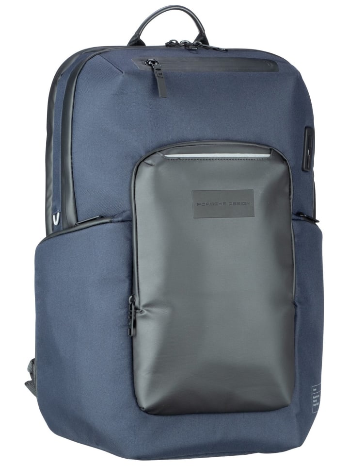 Rucksack Urban Eco M2 in Dark Blue